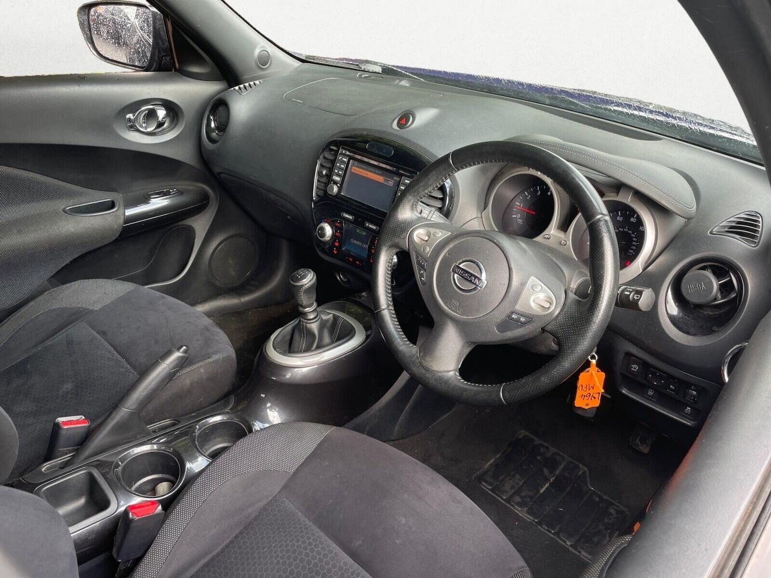 Vehicle 15