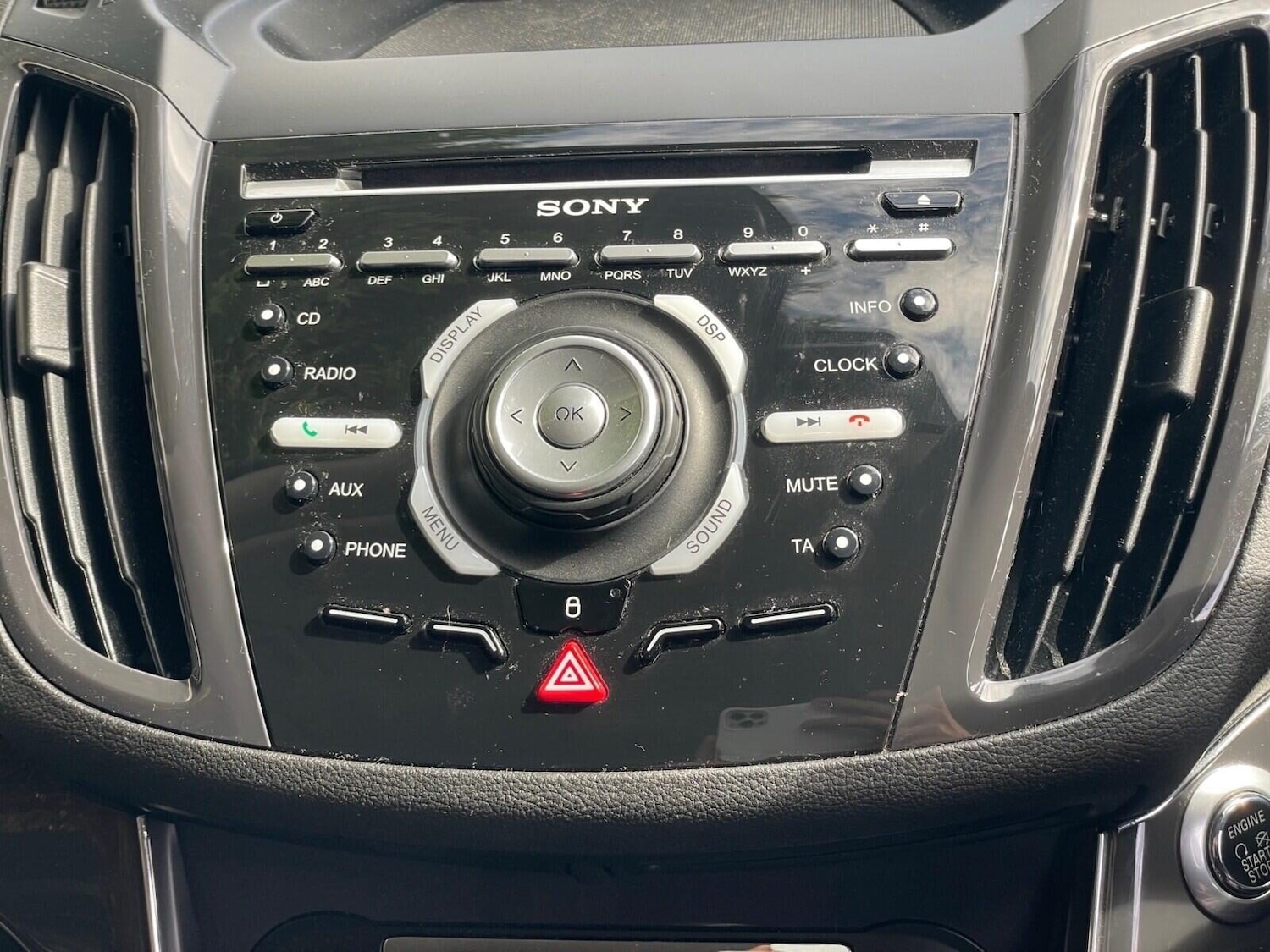 Vehicle 28