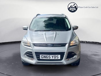 Used Ford Kuga 2015 for sale - 75774677: Photo