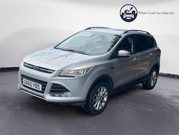 Used Ford Kuga 2015 for sale - 75774677: Photo