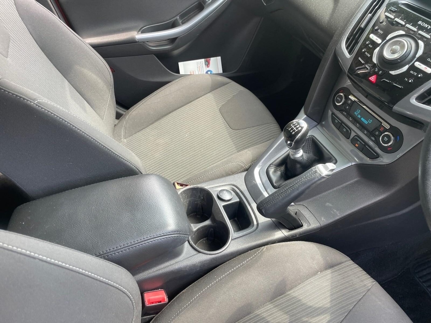 Vehicle 28
