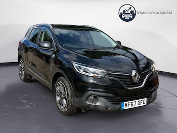 Used Renault Kadjar 2017 for sale - 78807091: Photo