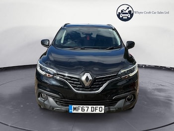 Used Renault Kadjar 2017 for sale - 78807091: Photo