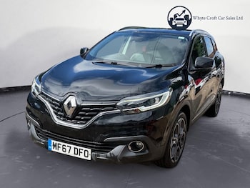 Used Renault Kadjar 2017 for sale - 78807091: Photo