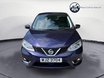 Used Nissan Pulsar 2014 for sale - 79257691: Photo