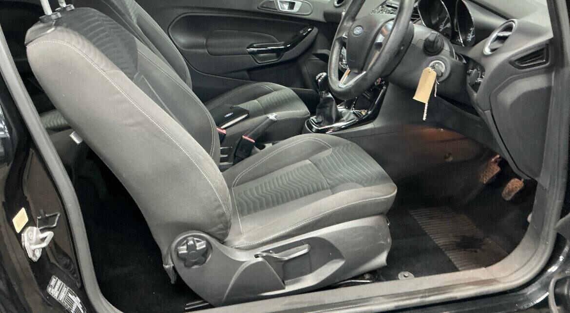 Used Ford Fiesta 2016 for sale - 77967723: Photo 7