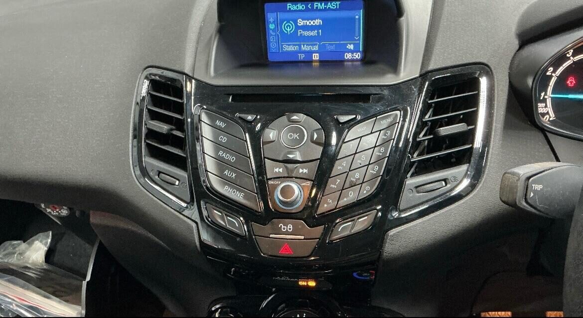 Used Ford Fiesta 2016 for sale - 77967723: Photo 8