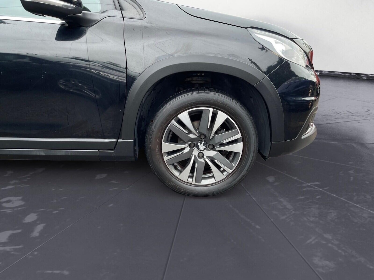 Used Peugeot 2008 2018 for sale - 76506062: Photo 10