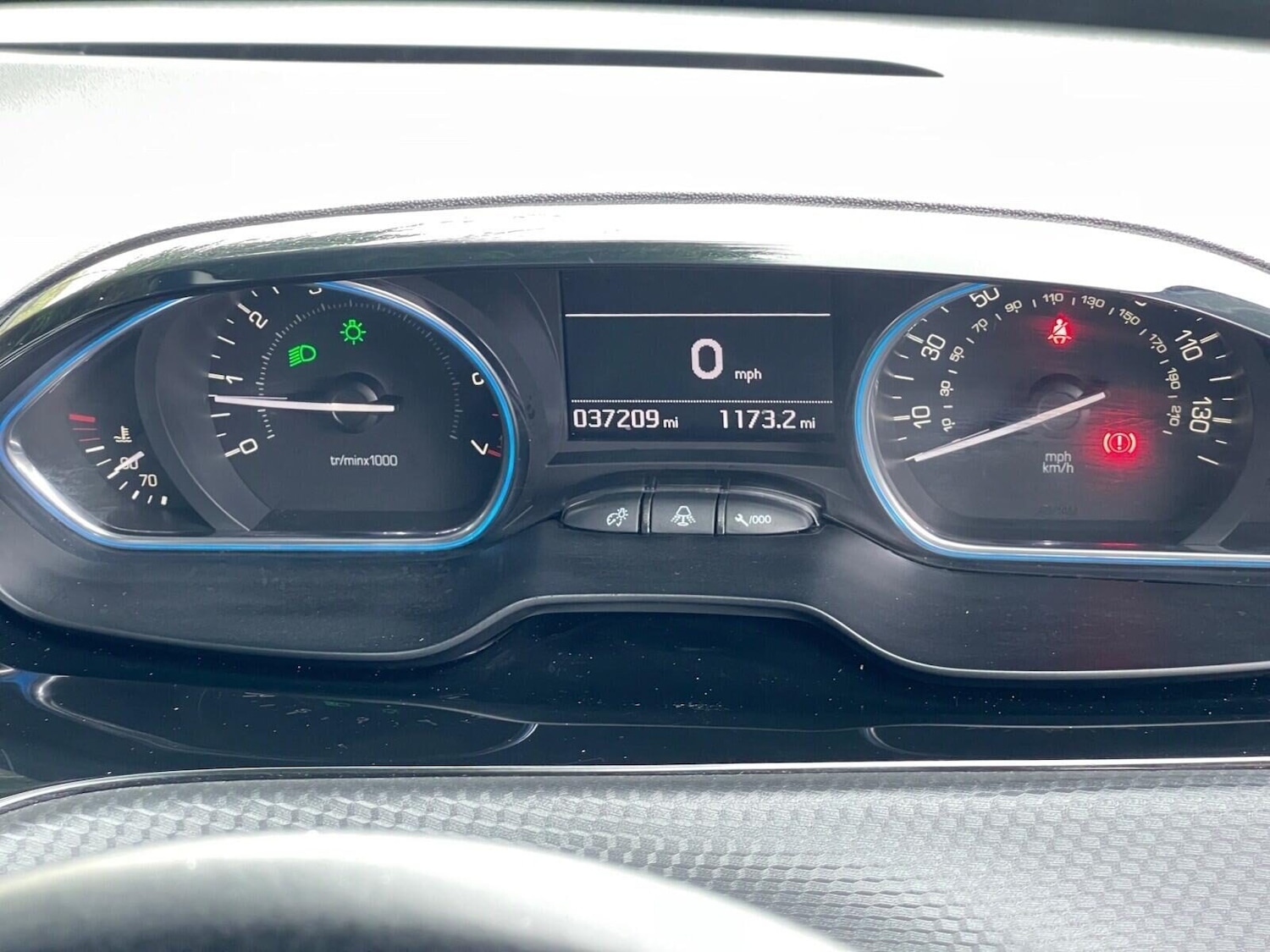 Used Peugeot 2008 2018 for sale - 76506062: Photo 13