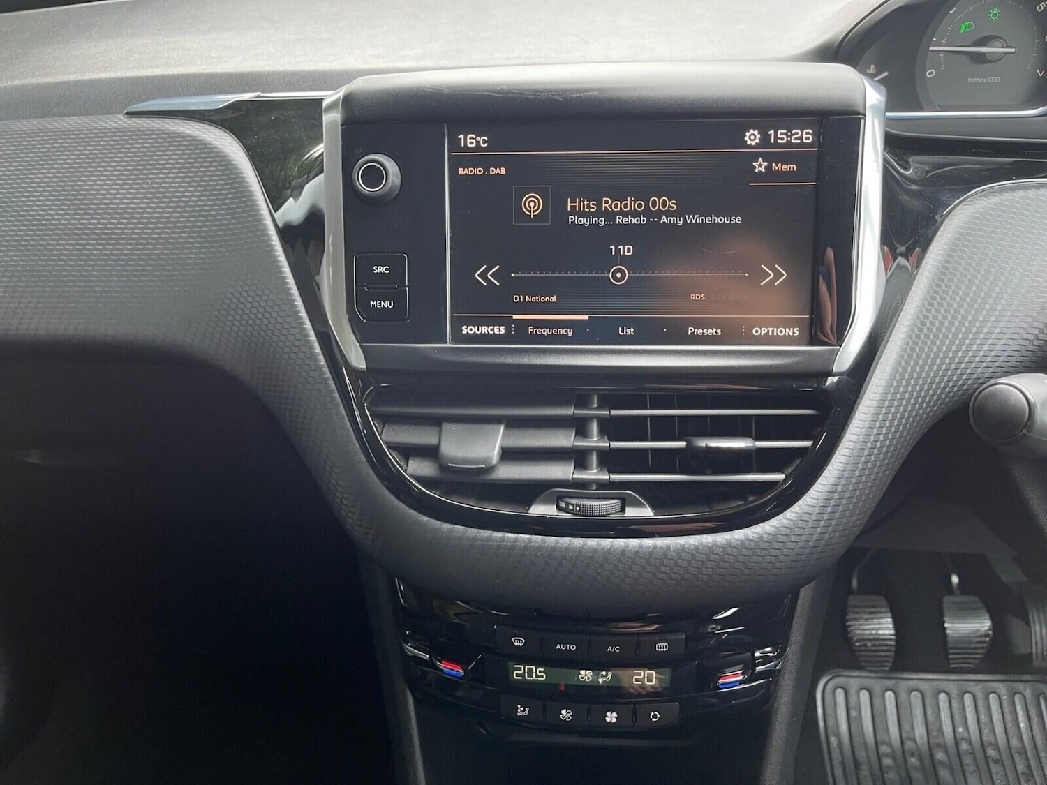 Used Peugeot 2008 2018 for sale - 76506062: Photo 21