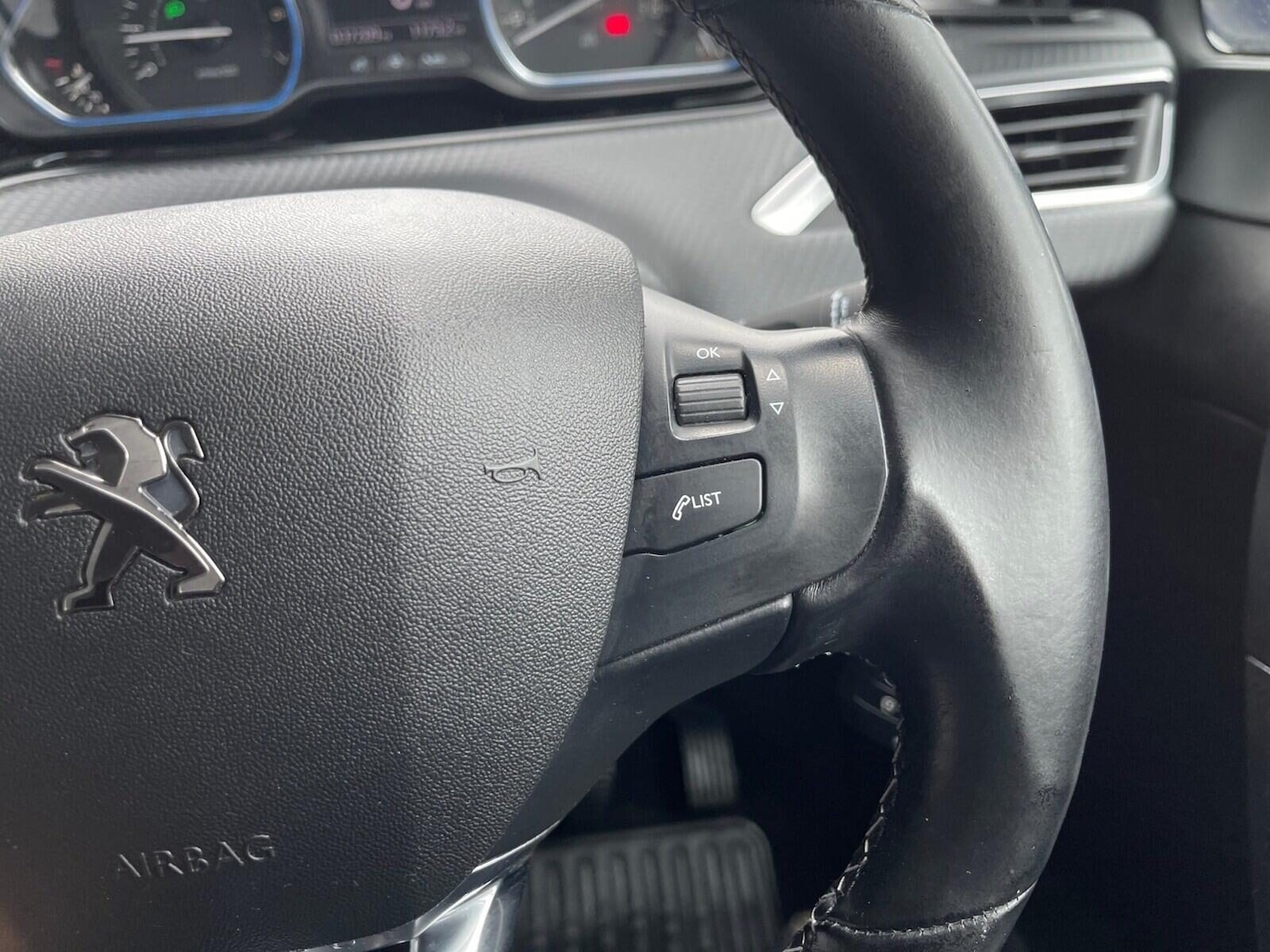 Used Peugeot 2008 2018 for sale - 76506062: Photo 23