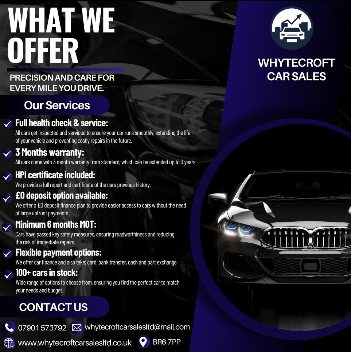 Used Peugeot 2008 2018 for sale - 76506062: Photo 30