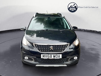 Used Peugeot 2008 2018 for sale - 76506062: Photo