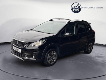 Used Peugeot 2008 2018 for sale - 76506062: Photo