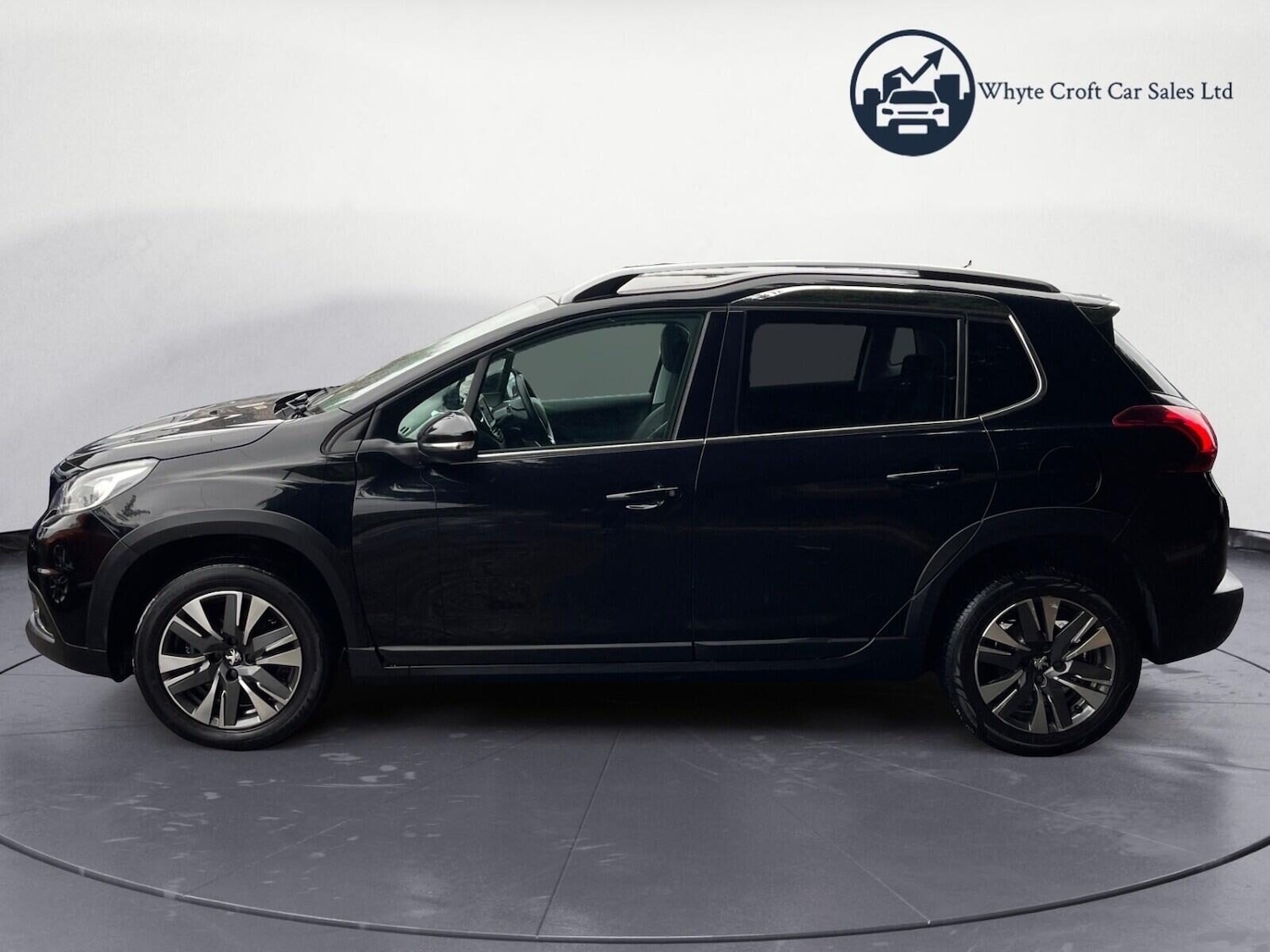 Used Peugeot 2008 2018 for sale - 76506062: Photo 5