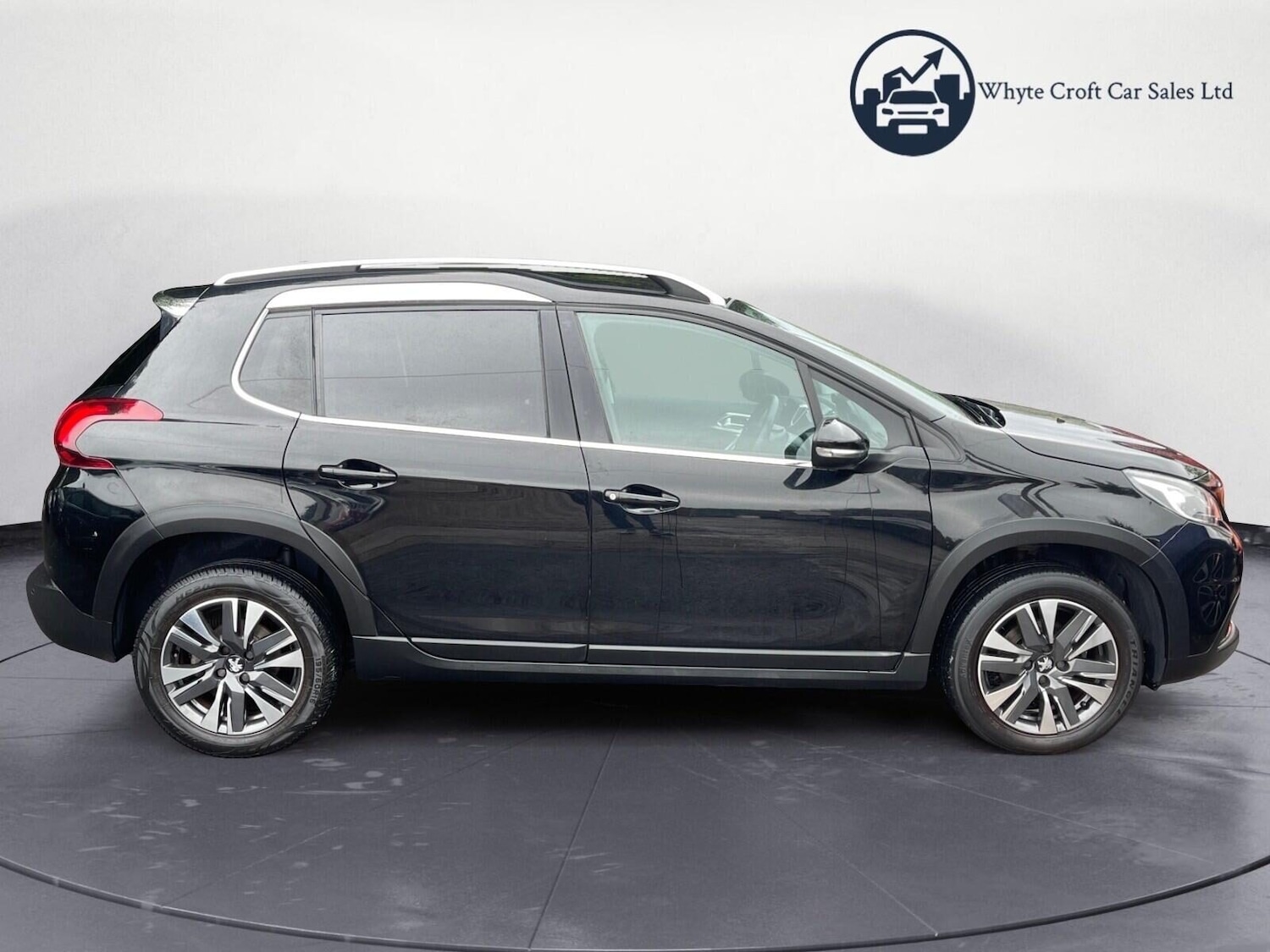 Used Peugeot 2008 2018 for sale - 76506062: Photo 9