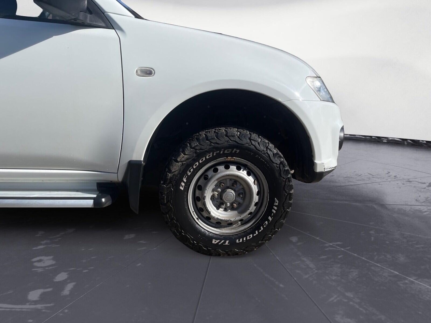 Used Mitsubishi L200 2017 for sale - 78144575: Photo 10