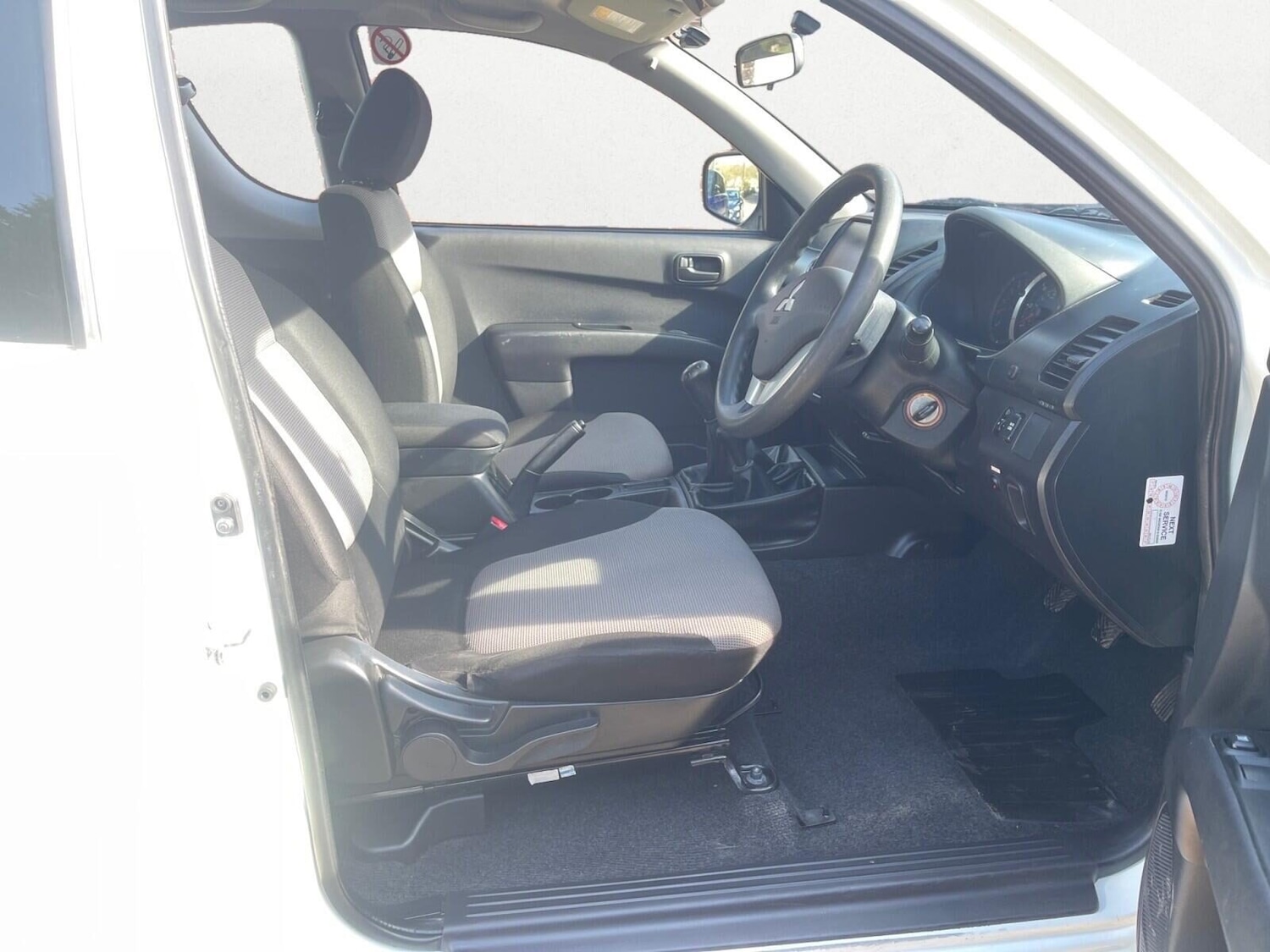 Used Mitsubishi L200 2017 for sale - 78144575: Photo 11