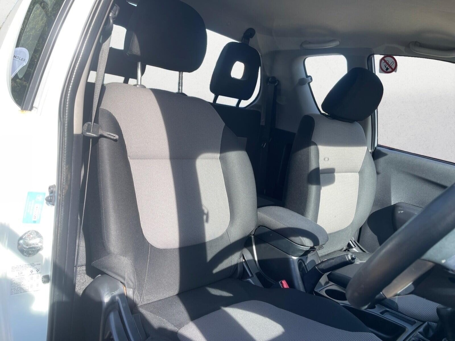 Used Mitsubishi L200 2017 for sale - 78144575: Photo 12