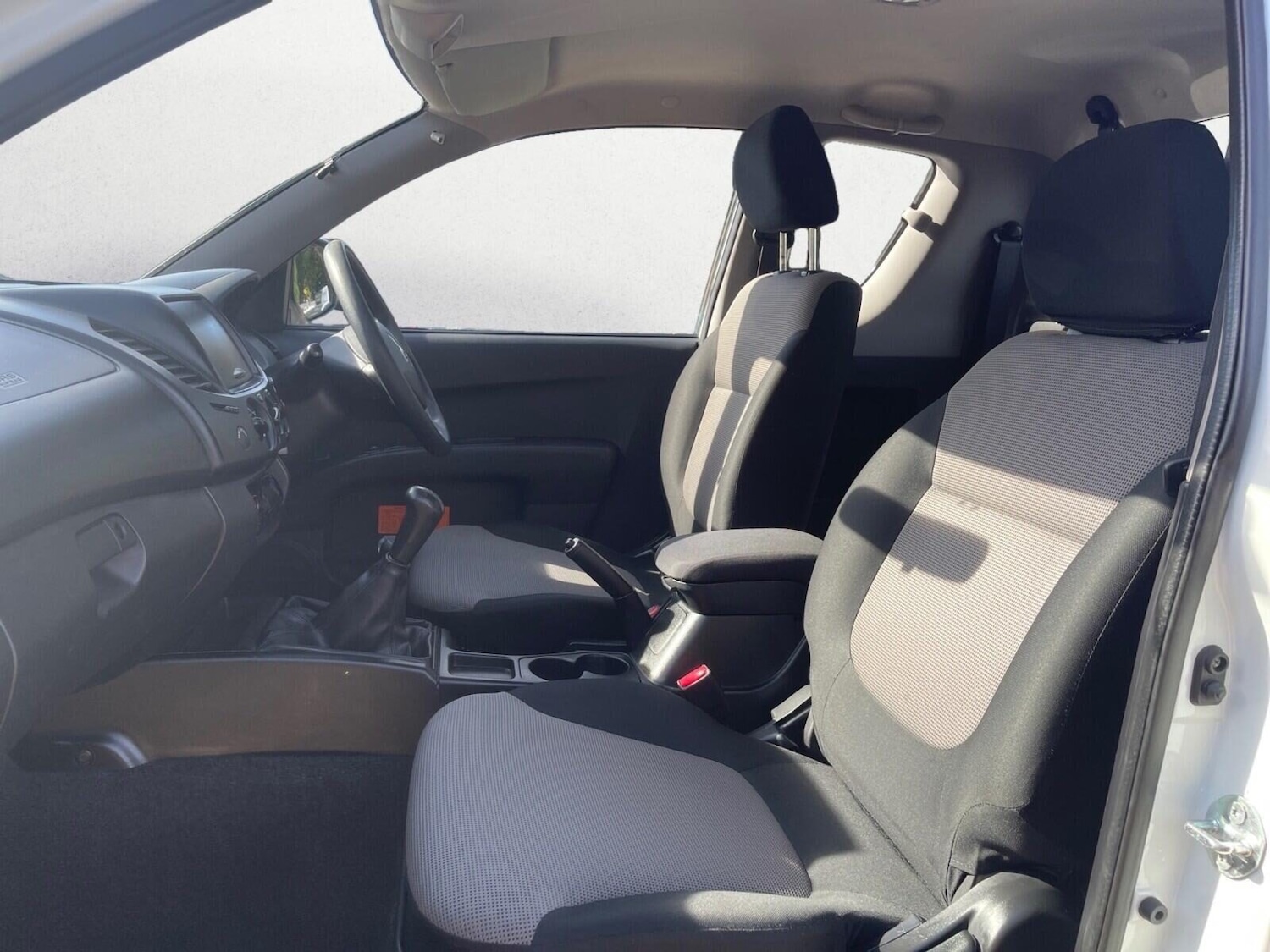 Used Mitsubishi L200 2017 for sale - 78144575: Photo 13