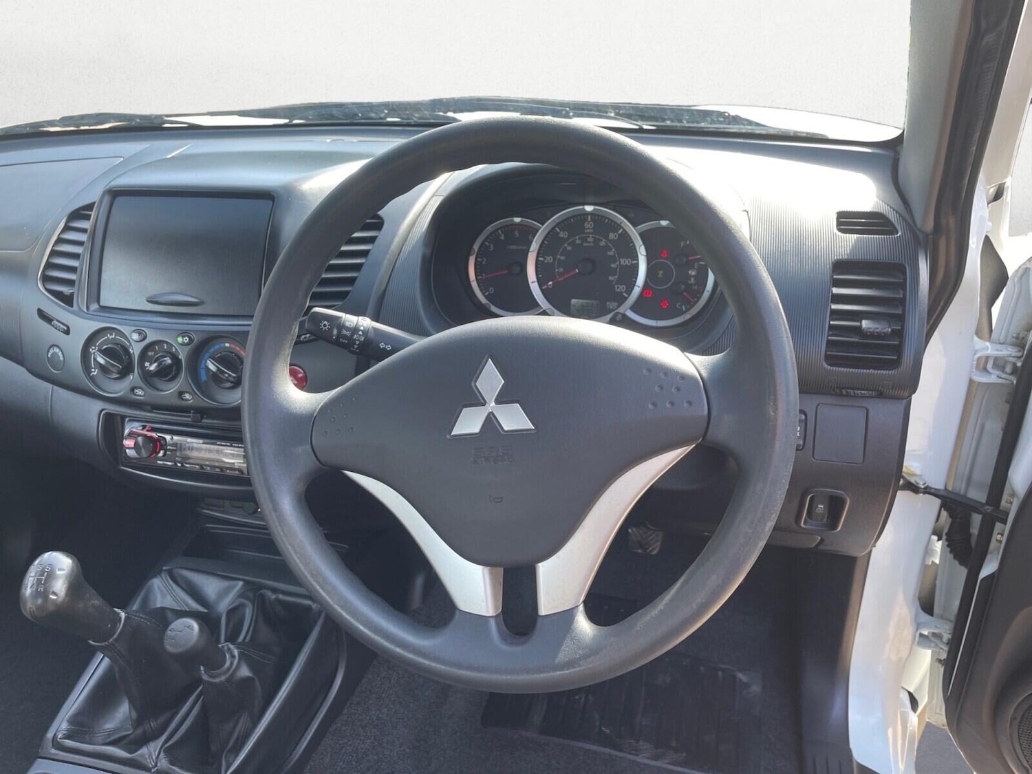 Used Mitsubishi L200 2017 for sale - 78144575: Photo 16