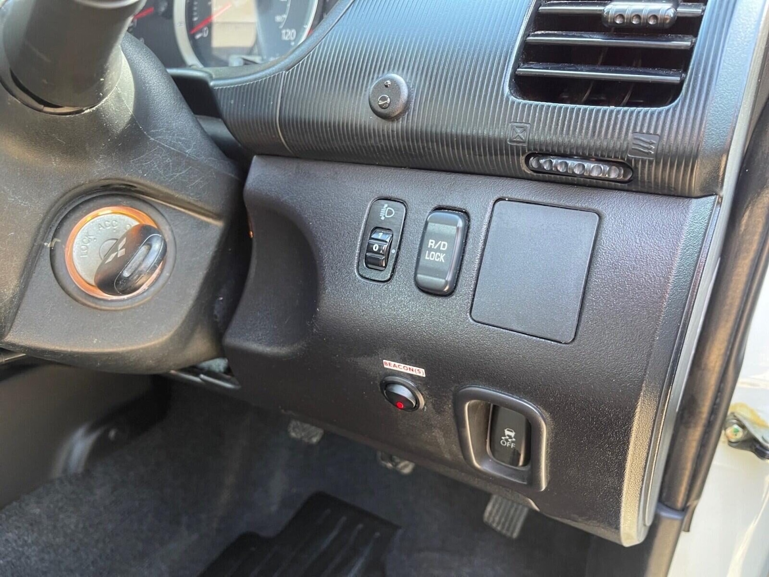 Used Mitsubishi L200 2017 for sale - 78144575: Photo 17