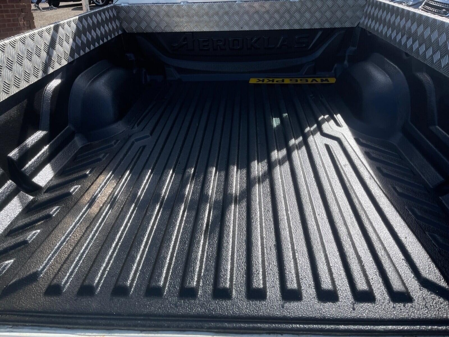 Used Mitsubishi L200 2017 for sale - 78144575: Photo 18