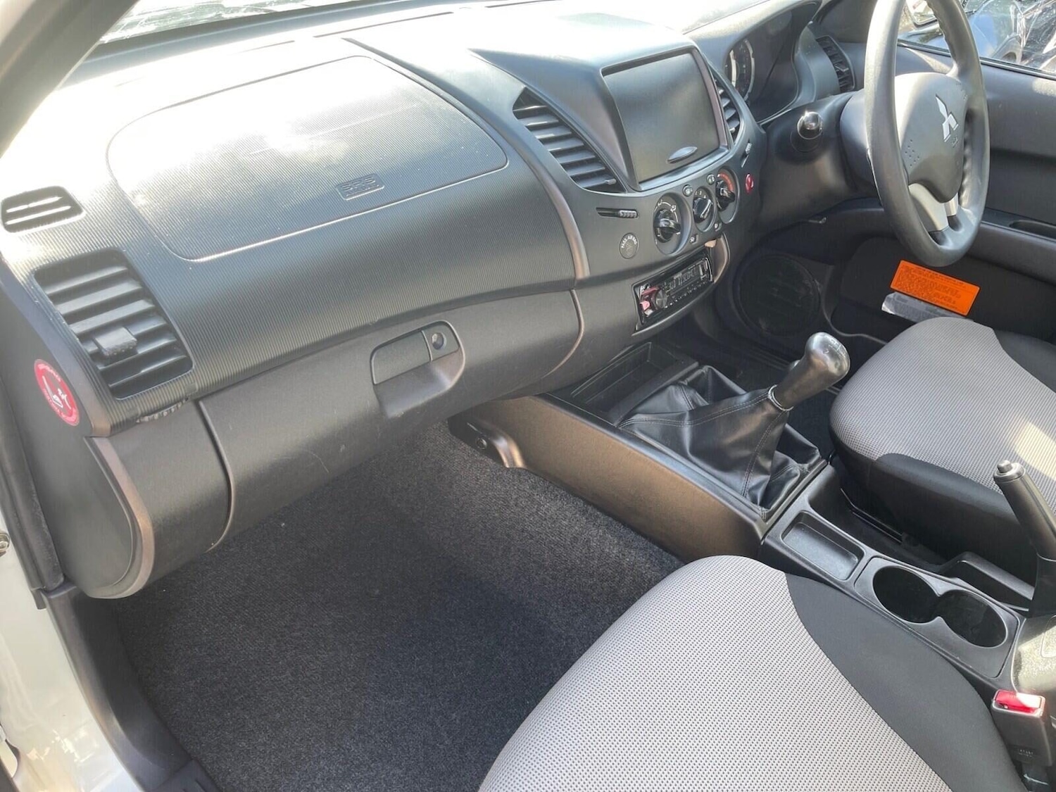 Used Mitsubishi L200 2017 for sale - 78144575: Photo 19