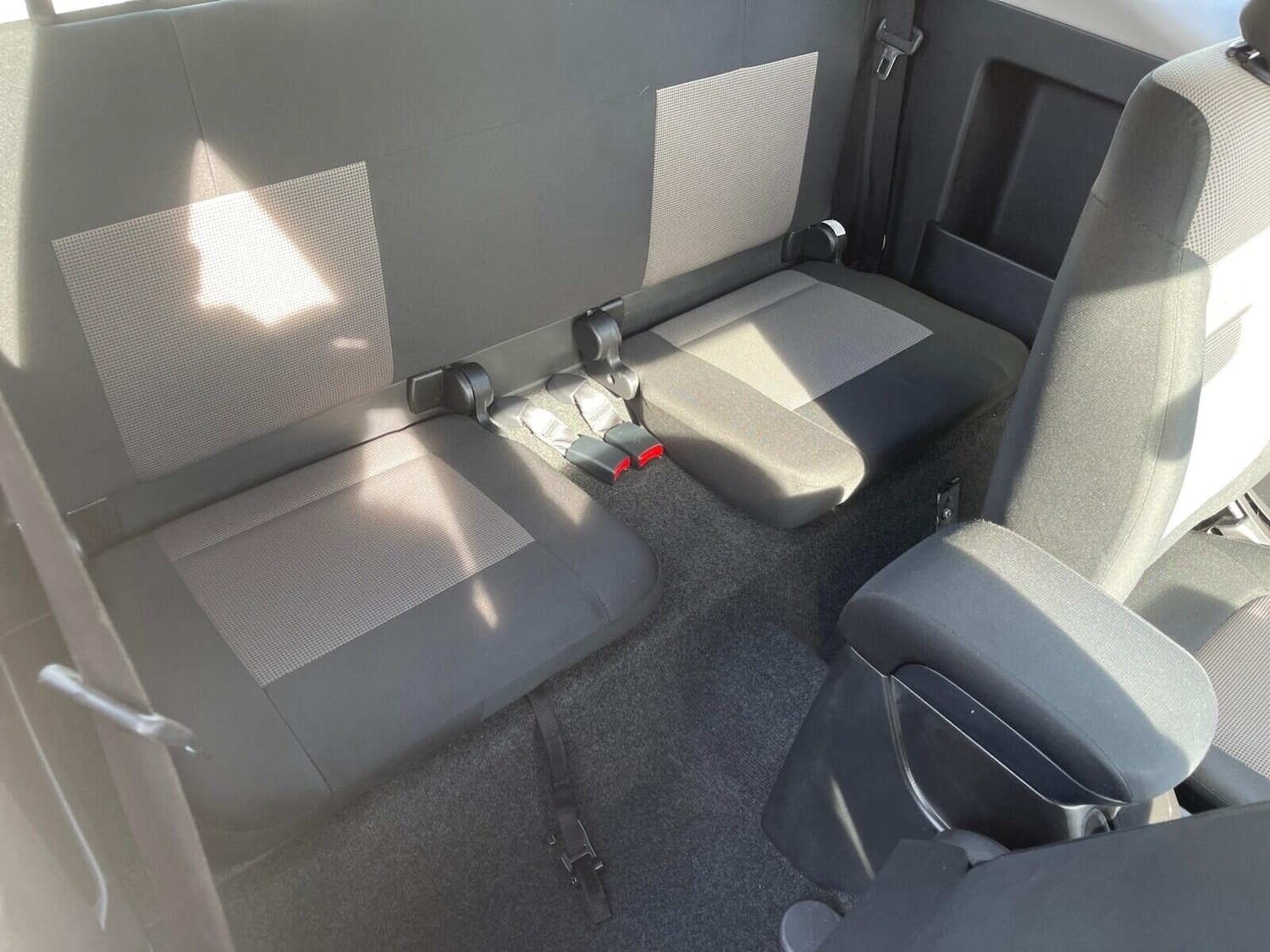 Used Mitsubishi L200 2017 for sale - 78144575: Photo 20