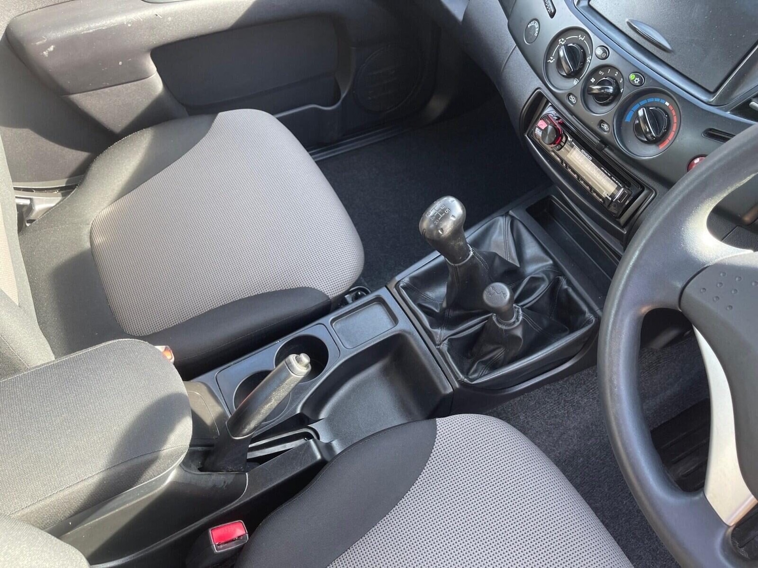 Used Mitsubishi L200 2017 for sale - 78144575: Photo 21