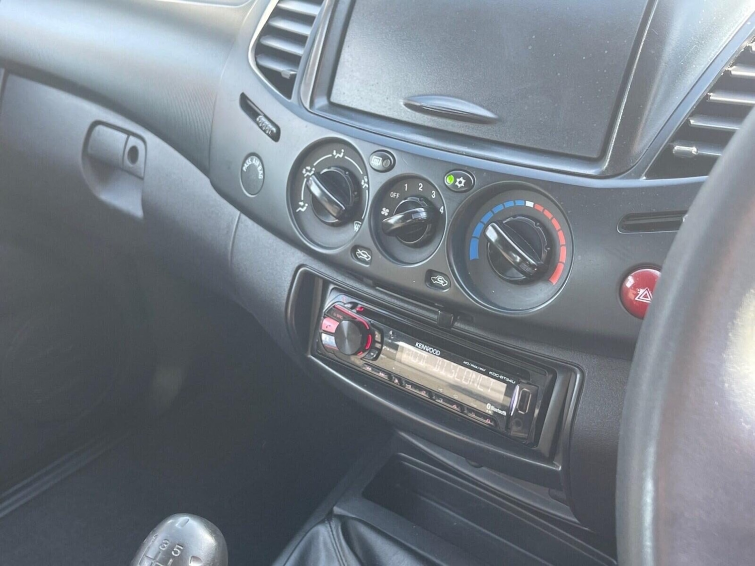 Used Mitsubishi L200 2017 for sale - 78144575: Photo 22