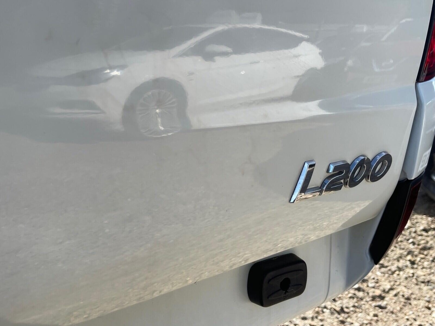 Used Mitsubishi L200 2017 for sale - 78144575: Photo 23