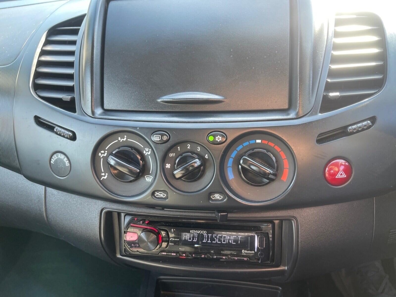 Used Mitsubishi L200 2017 for sale - 78144575: Photo 26