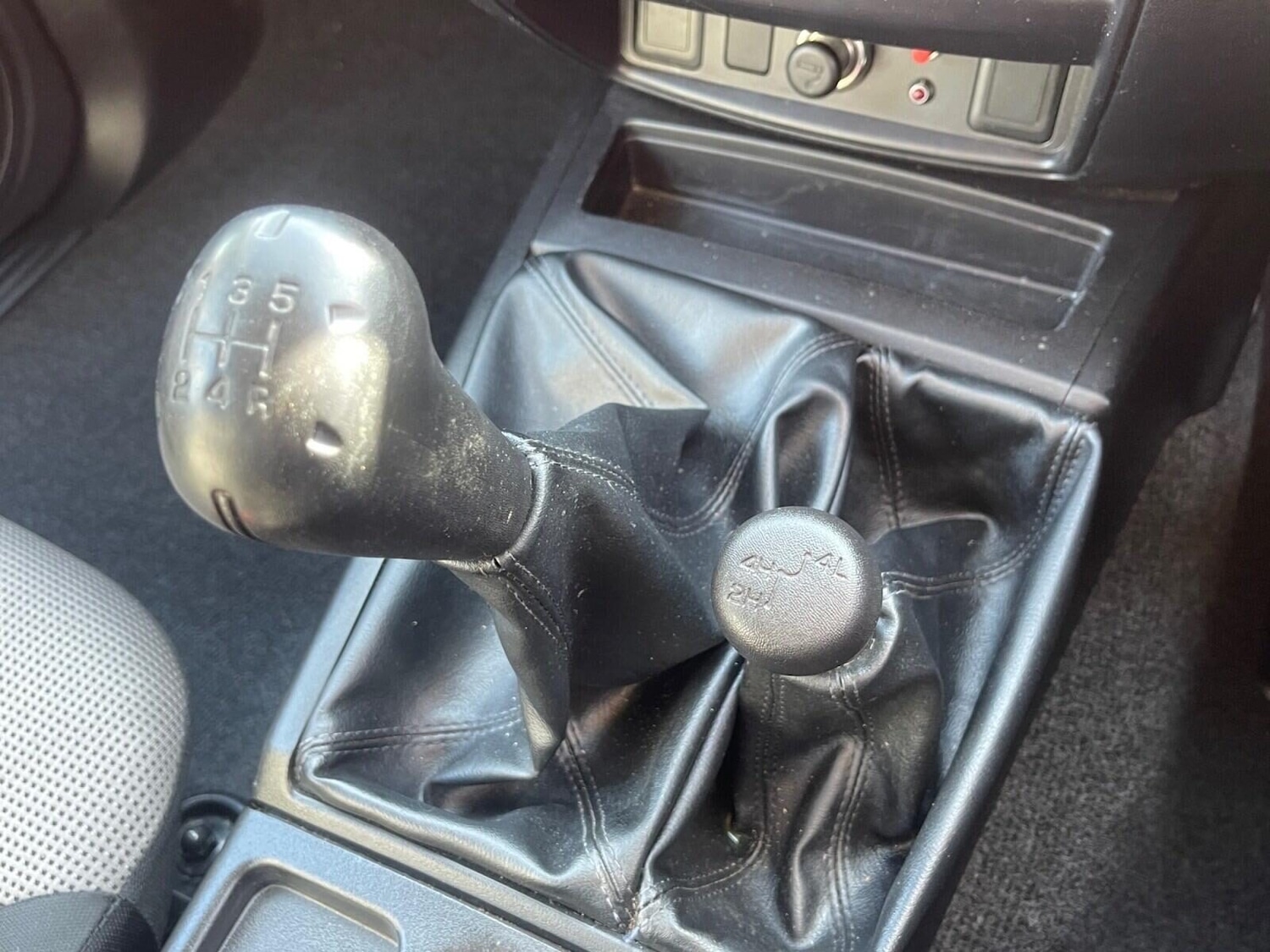 Used Mitsubishi L200 2017 for sale - 78144575: Photo 27