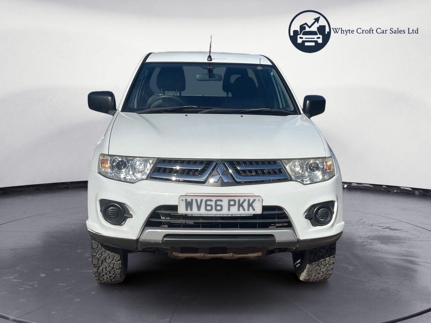Used Mitsubishi L200 2017 for sale - 78144575: Photo 3
