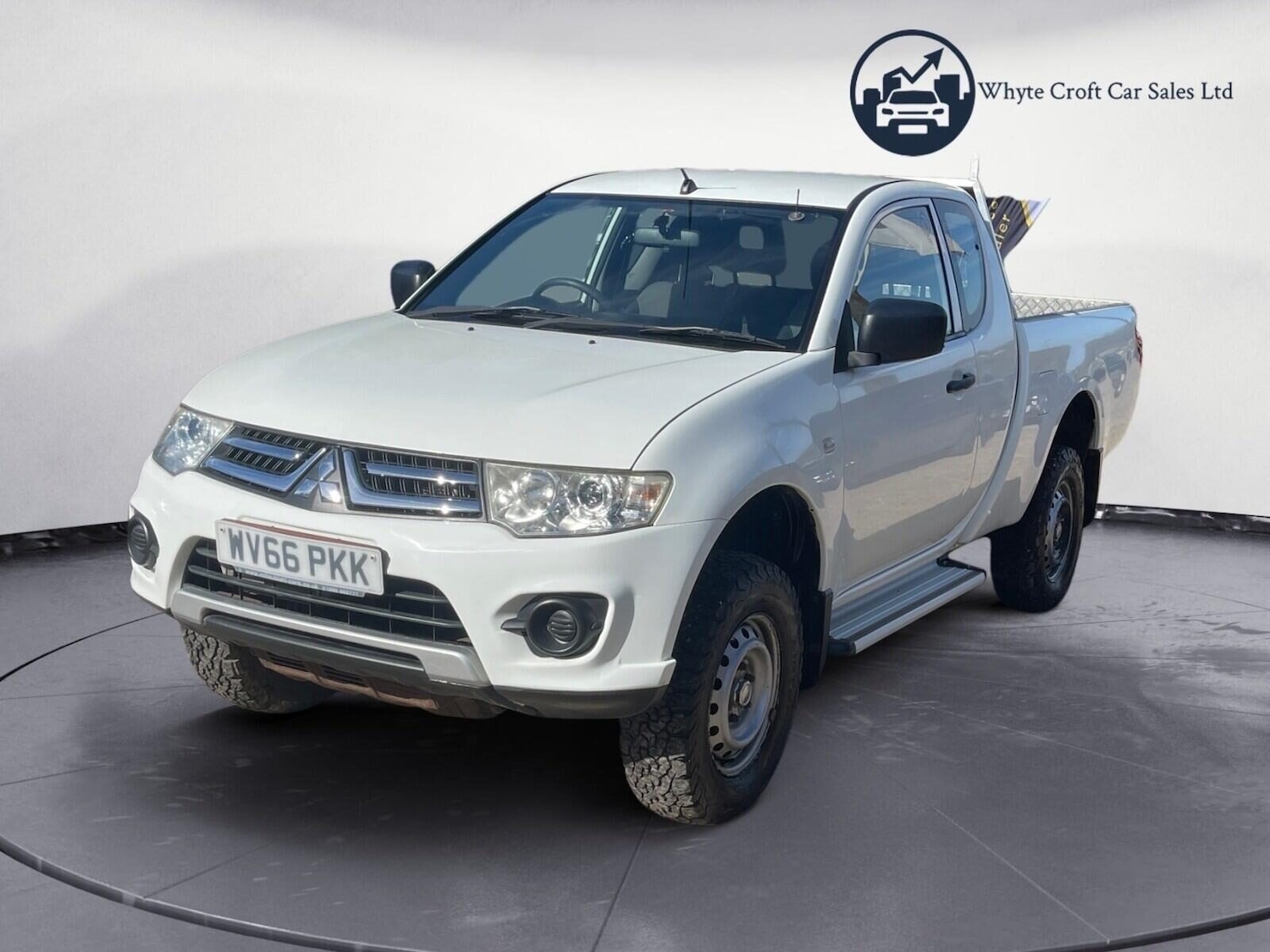 Used Mitsubishi L200 2017 for sale - 78144575: Photo 4