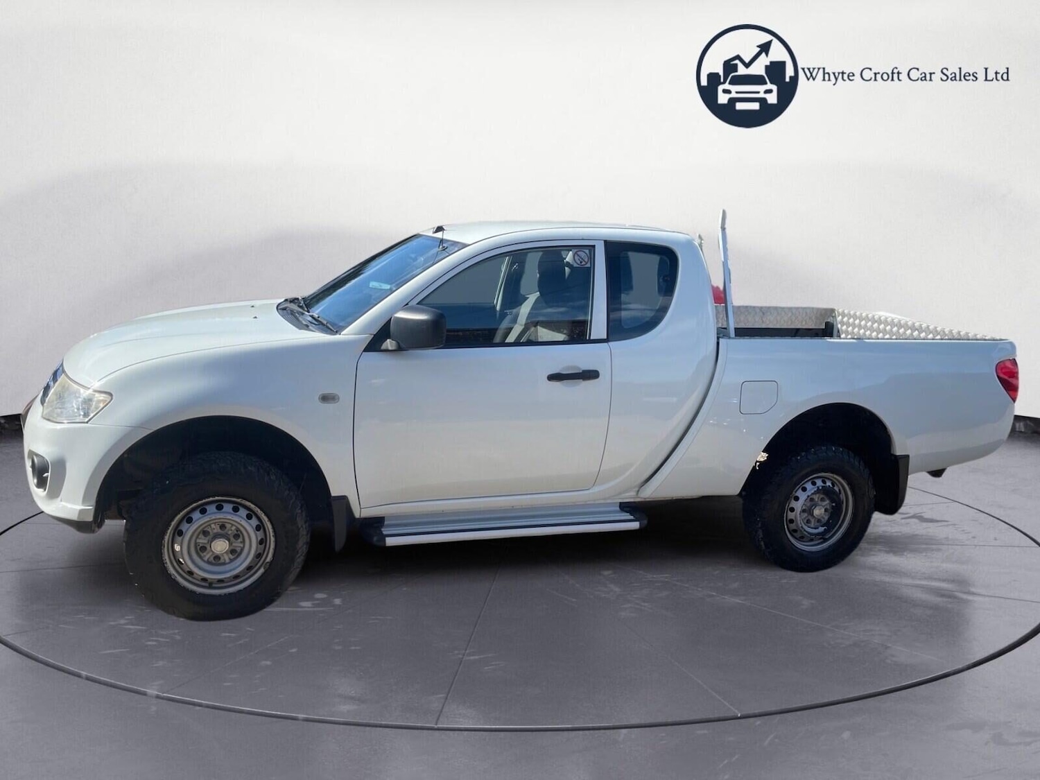 Used Mitsubishi L200 2017 for sale - 78144575: Photo 5