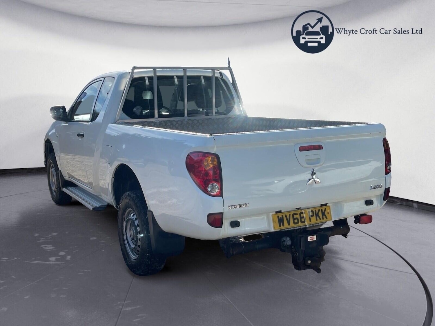 Used Mitsubishi L200 2017 for sale - 78144575: Photo 6