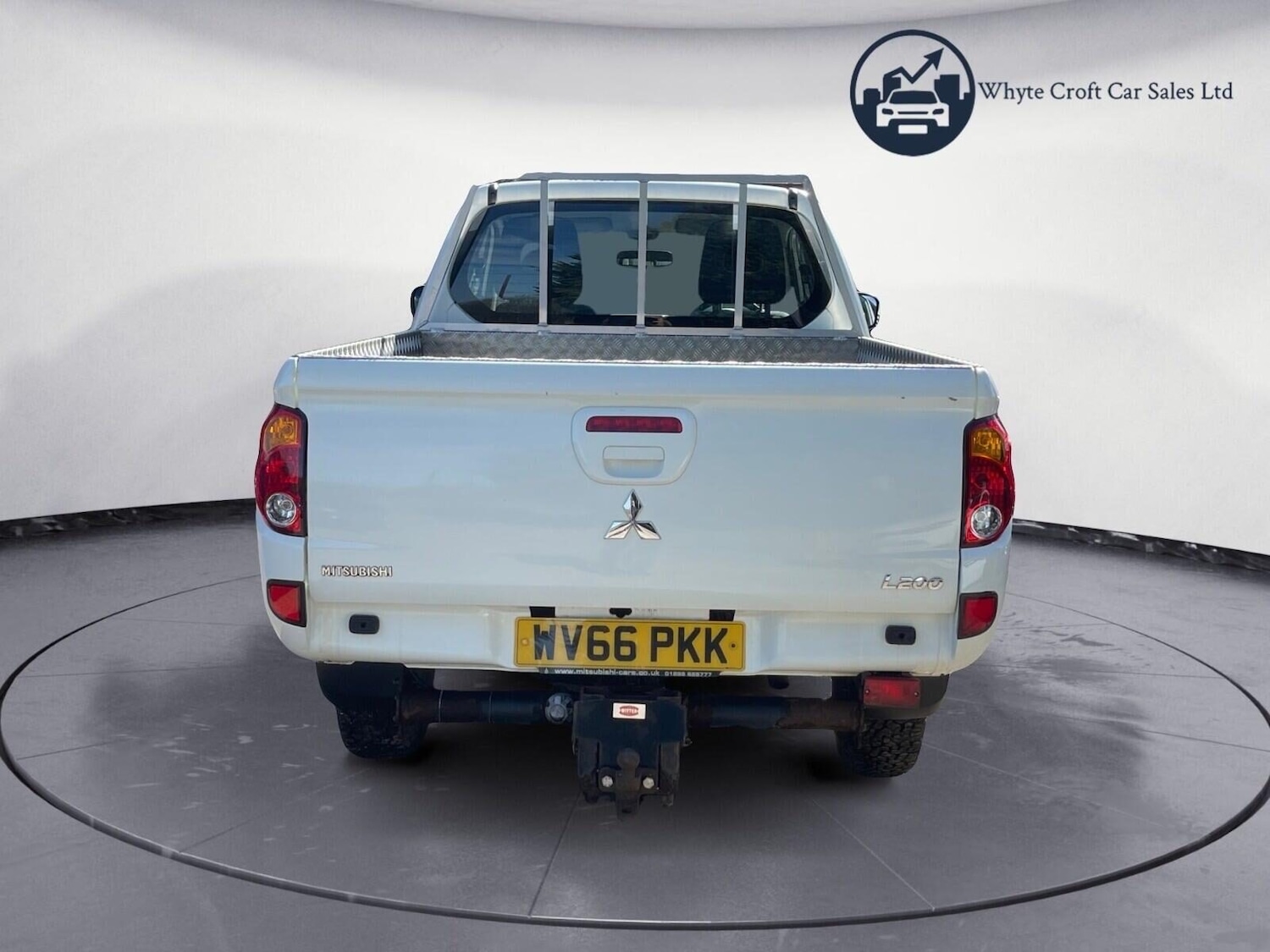 Used Mitsubishi L200 2017 for sale - 78144575: Photo 7