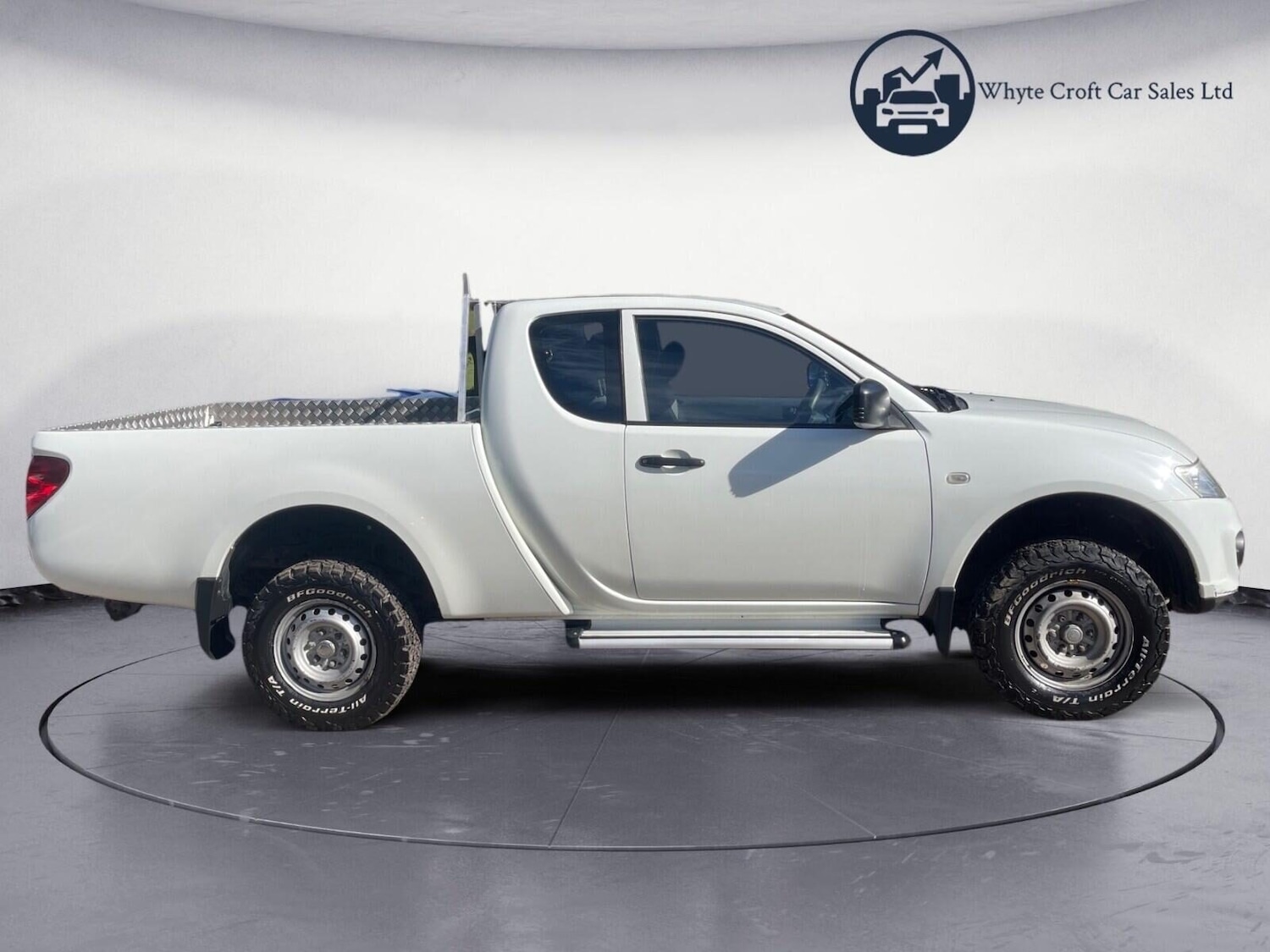 Used Mitsubishi L200 2017 for sale - 78144575: Photo 9