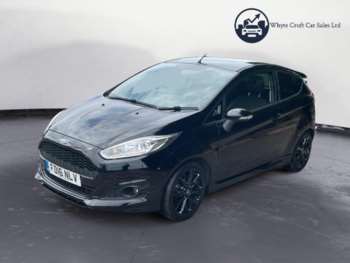 Used Ford Fiesta 2016 for sale - 75425841: Photo