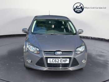 Used Ford Focus 2012 for sale - 75425909: Photo
