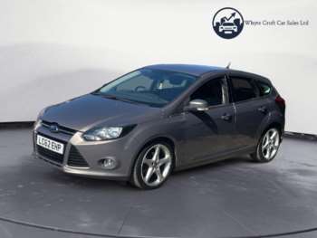 Used Ford Focus 2012 for sale - 75425909: Photo