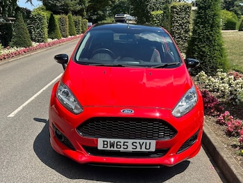 Used Ford Fiesta 2016 for sale - 75426715: Photo