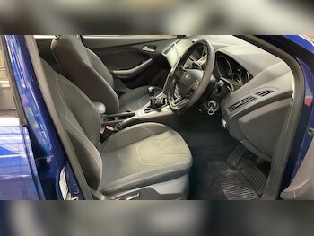 Used Ford Focus 2015 for sale - 75737715: Photo