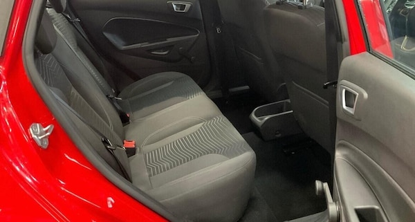 Used Ford Fiesta 2013 for sale - 76305014: Photo 8
