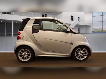 Used smart fortwo 2013 for sale - 76316428: Photo 3