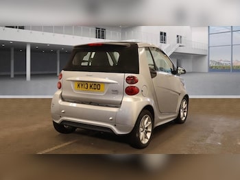 Used smart fortwo 2013 for sale - 76316428: Photo 4