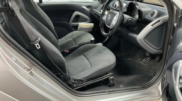 Used smart fortwo 2013 for sale - 76316428: Photo 5