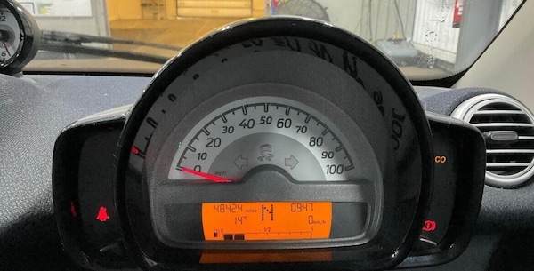 Used smart fortwo 2013 for sale - 76316428: Photo 7